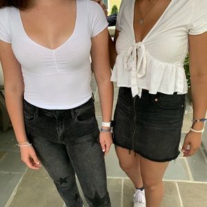 Meet your Posher, Abby